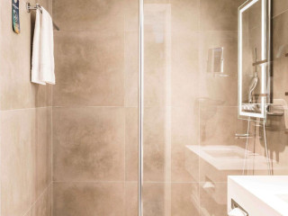 Novotel Paris Les Halles