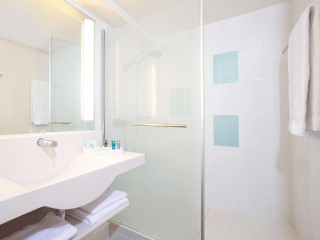 Novotel Paris Les Halles