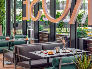 Aquarium Residence Economy 5 CMP