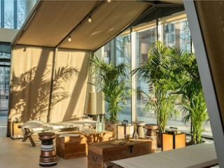 NOVOTEL PARIS PORTE DE VERSAILLES