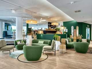 NOVOTEL PARIS SUD PORTE DE CHARENTON