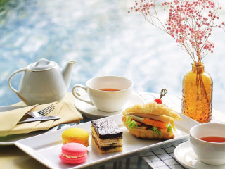 Novotel Phuket City Phokeethra
