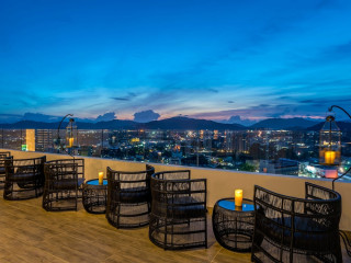 Novotel Phuket City Phokeethra