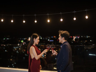 Novotel Phuket City Phokeethra