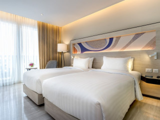 Novotel Phuket City Phokeethra