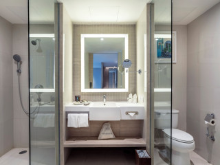 Novotel Phuket City Phokeethra