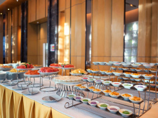 Novotel Phuket City Phokeethra