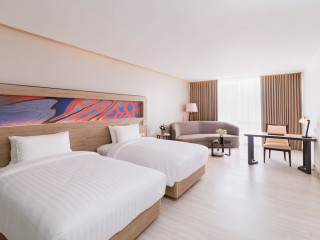 Novotel Phuket City Phokeethra