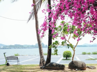 Novotel Phuket City Phokeethra