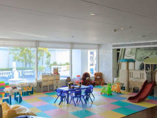 Novotel Phuket City Phokeethra