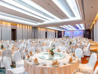 Novotel Phuket City Phokeethra