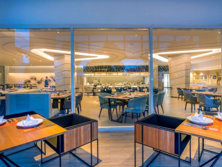Novotel Phuket City Phokeethra