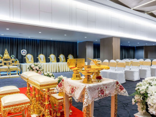 Novotel Phuket City Phokeethra