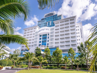 Novotel Phuket City Phokeethra