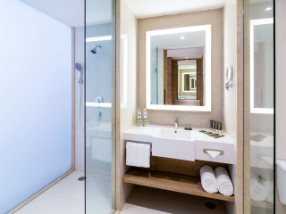 Novotel Phuket City Phokeethra