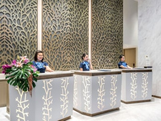 Novotel Phuket City Phokeethra