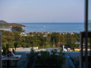 Novotel Phuket City Phokeethra