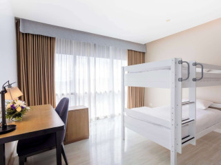Novotel Phuket City Phokeethra