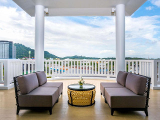 Novotel Phuket City Phokeethra