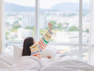 Novotel Phuket City Phokeethra