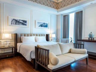 Novotel Phuket City Phokeethra