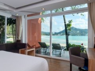 Novotel Phuket Kamala Beach