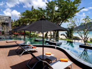 Novotel Phuket Kamala Beach