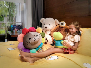 Novotel Phuket Kata Avista Resort And Spa