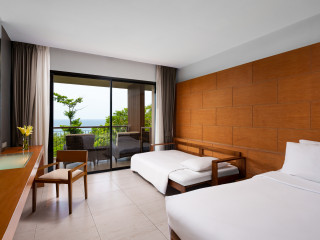 Novotel Phuket Kata Avista Resort And Spa