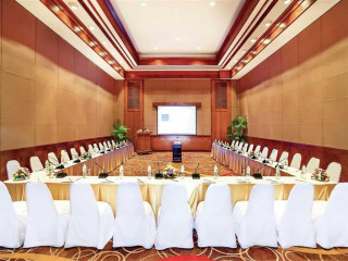 Novotel Phuket Resort