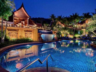 Novotel Phuket Resort