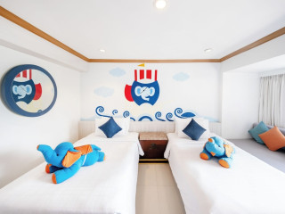 NOVOTEL PHUKET RESORT