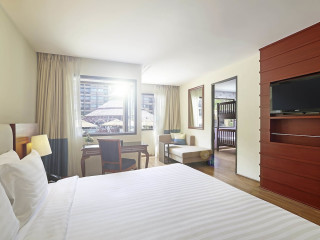 Novotel Phuket Vintage Park