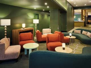 NOVOTEL PRAHA WENCESLAS SQUARE