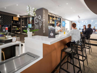 Novotel Resort & Spa Biarritz Anglet