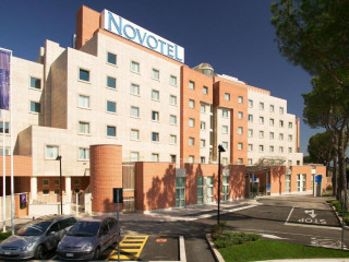 Novotel Roma Est