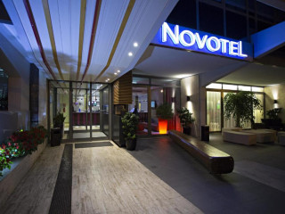 Novotel Roma Eur