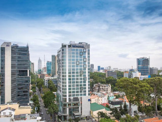 Novotel Saigon Centre