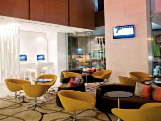 Novotel Saigon Centre