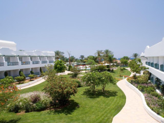 Novotel Sharm El Sheik - Beach Wing