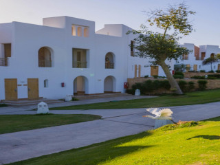 Novotel Sharm El Sheikh Beach Side