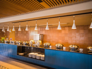 Novotel Sharm El Sheikh Beach Side