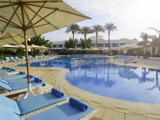 NOVOTEL SHARM EL SHEIKH PALM