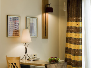 Novotel Sharm El Sheikh Palm Side