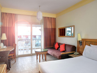 Novotel Sharm El Sheikh Palm Side