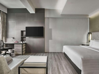 Novotel Singapore on Kitchener