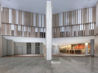 NOVOTEL SINGAPORE ON KITCHENER