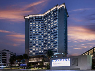 Novotel Singapore on Kitchener