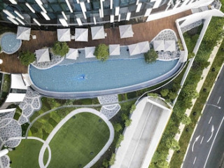 NOVOTEL SINGAPORE ON STEVENS