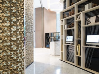 NOVOTEL SINGAPORE ON STEVENS